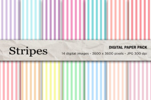 Why Stripes Seamless Patterns Are a Designer's Secret Weapon
